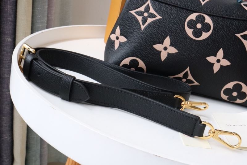 Louis Vuitton Top Handle Bags